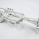 Burbank Used Burbank 900 Bb Trumpet - 14XX