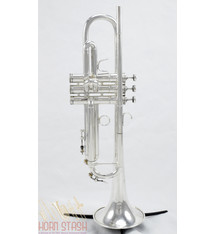 Burbank Used Burbank 900 Bb Trumpet - 14XX