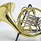 Yamaha Used Yamaha YHR-314 II Single French Horn - 0105XX