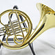 Yamaha Used Yamaha YHR-314 II Single French Horn - 0105XX