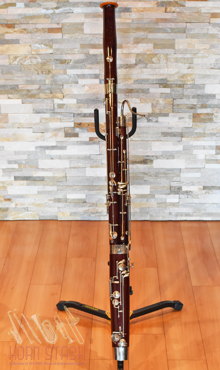 Schreiber Used Schreiber Bassoon - 21XX