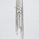 Bach Used Bach 180S25 Stradivarius Bb Trumpet (Lightweight Corporation Bell) - 648XX
