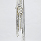 Bach Used Bach Stradivarius 25 Bb Trumpet (Corporation Bell) - 648XX