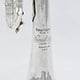 Bach Used Bach 180S25 Stradivarius Bb Trumpet (Lightweight Corporation Bell) - 648XX