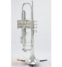 Bach Used Bach 180S25 Stradivarius Bb Trumpet (Lightweight Corporation Bell) - 648XX