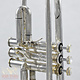 Bach Used Bach 180S25 Stradivarius Bb Trumpet (Lightweight Corporation Bell) - 648XX