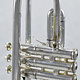 Bach Used Bach 180S25 Stradivarius Bb Trumpet (Lightweight Corporation Bell) - 648XX