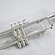 Bach Used Bach 180S25 Stradivarius Bb Trumpet (Lightweight Corporation Bell) - 648XX