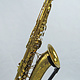 Martin Used Martin Committee III Tenor Saxophone- 2044XX