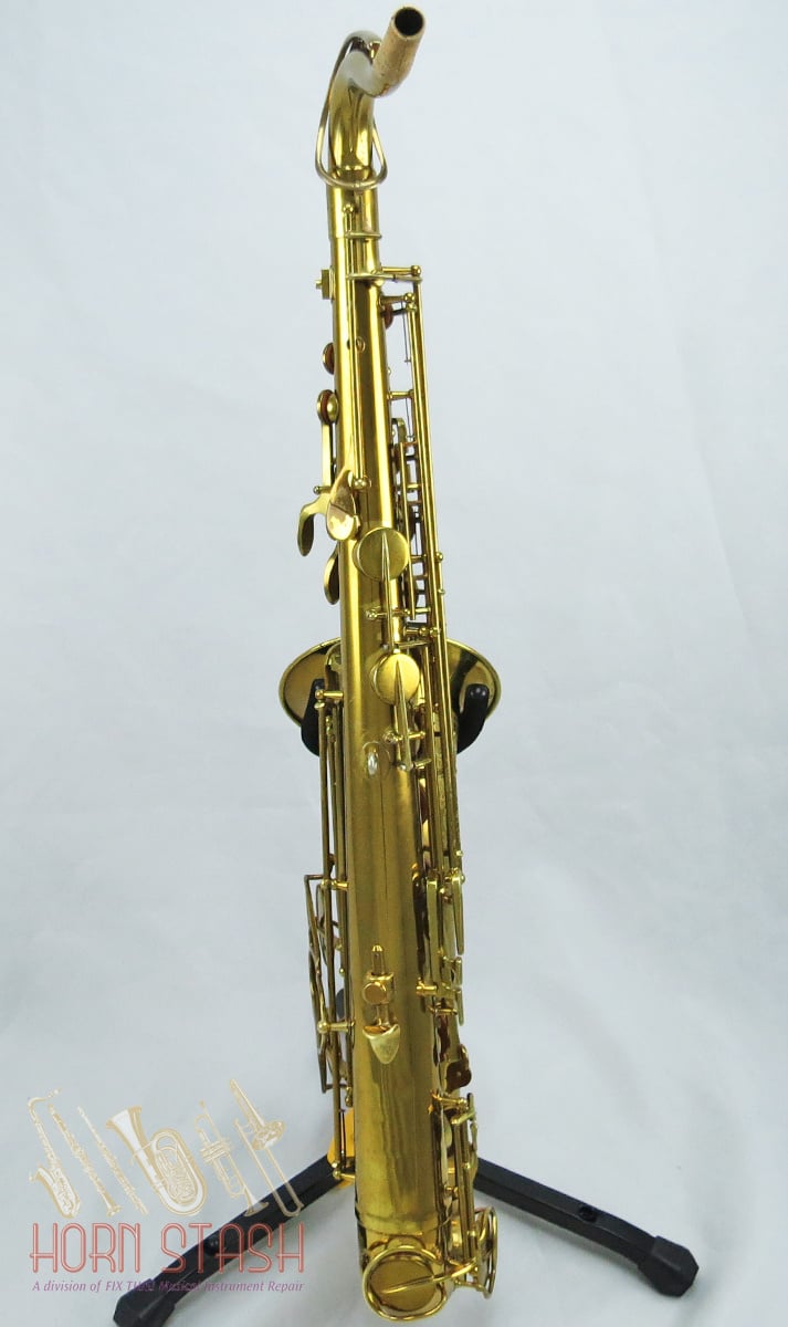 Martin Used Martin Committee III Tenor Saxophone- 2044XX