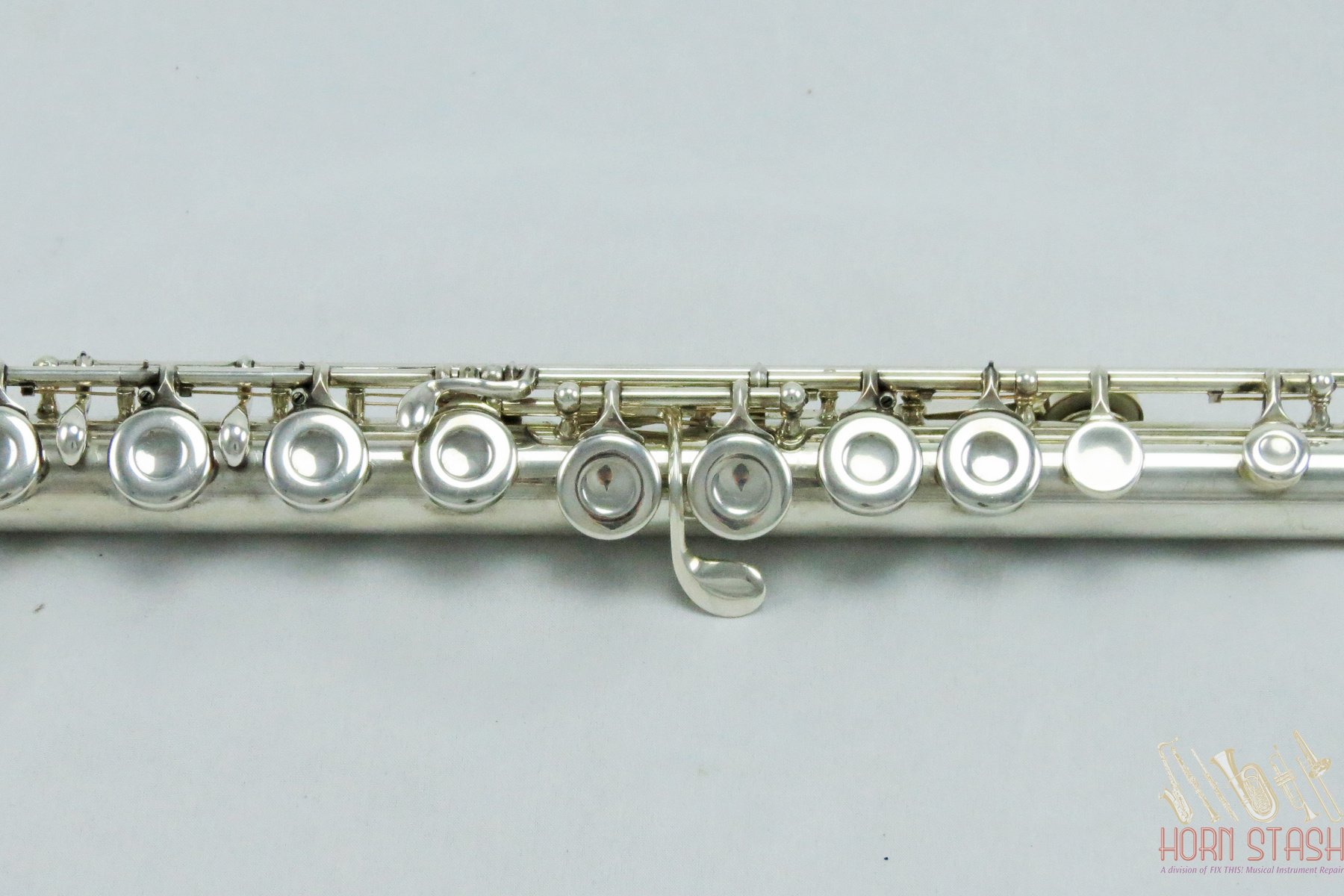 Haynes Used Haynes Commercial Flute - 229XX