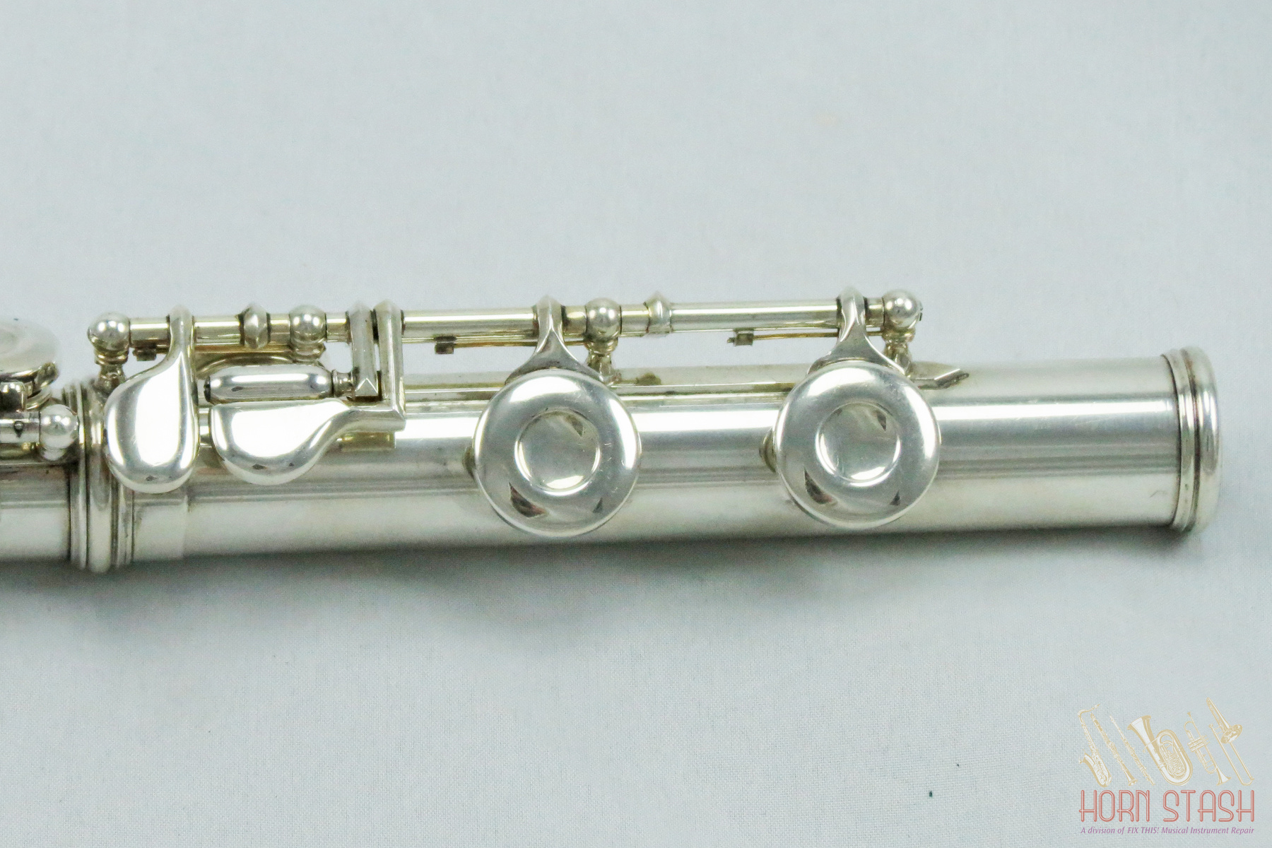 Haynes Used Haynes Commercial Flute - 229XX
