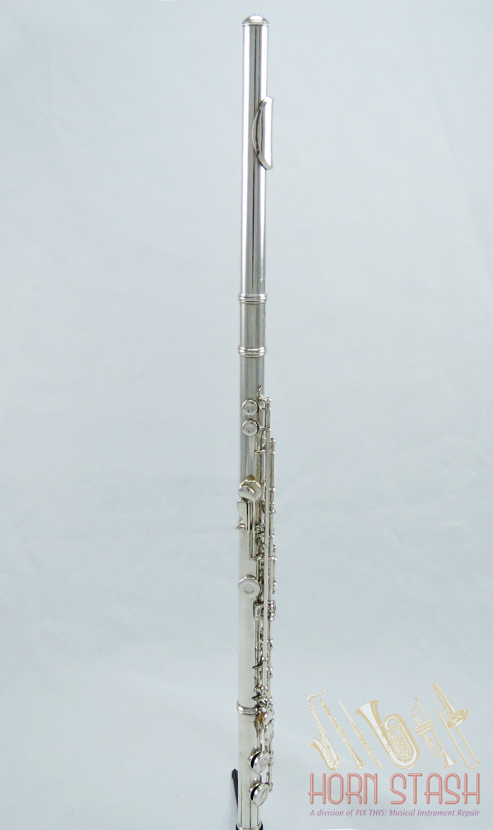 Haynes Used Haynes Commercial Flute - 229XX