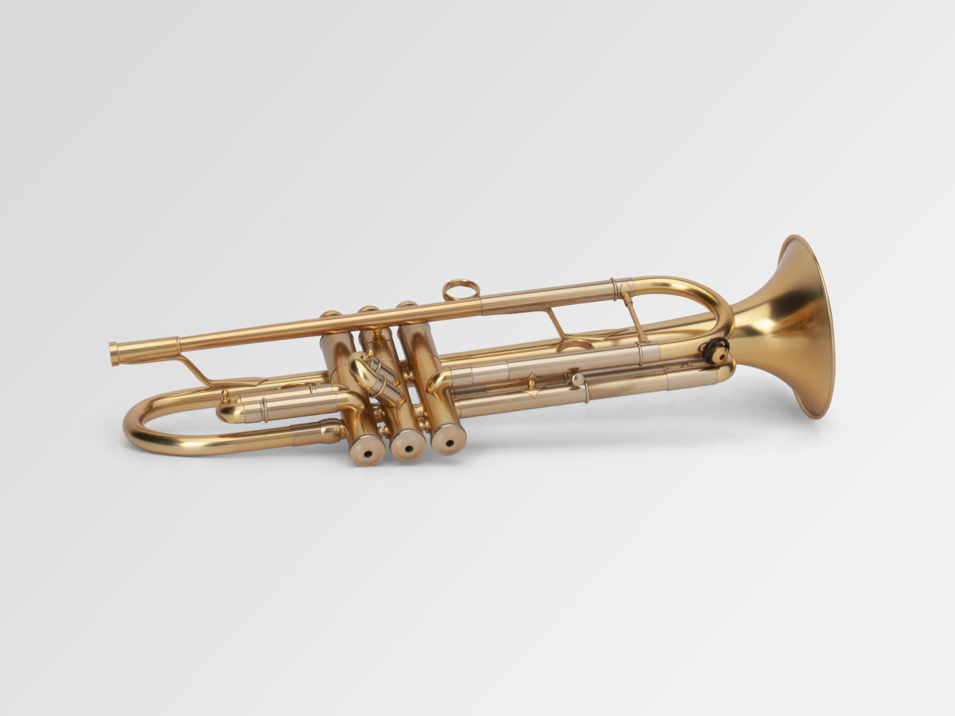 Adams Adams A1(V2) Bb Trumpet