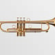 Adams Adams A1(V2) Bb Trumpet