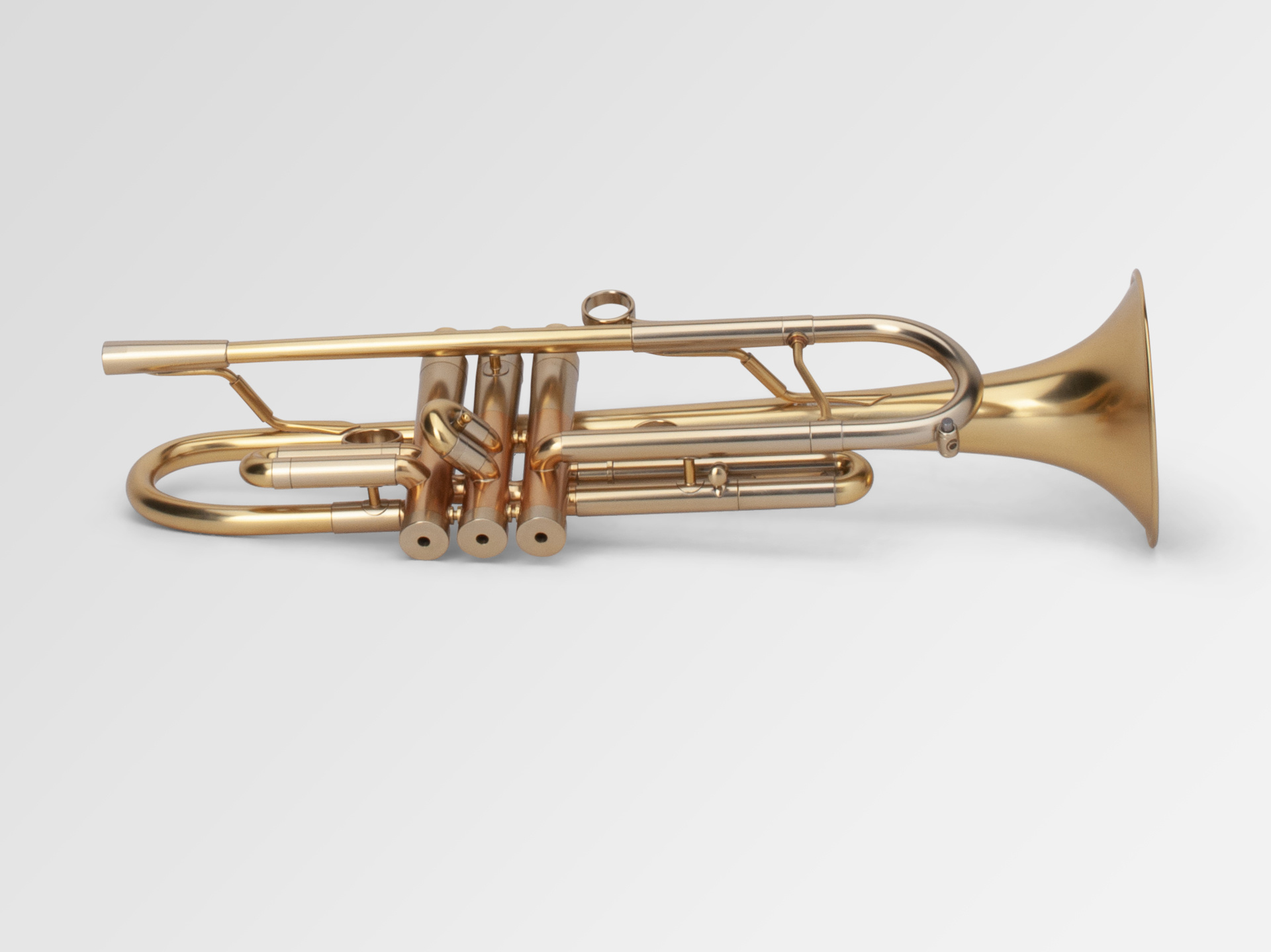 Adams Adams A4LT Bb Trumpet