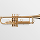 Adams Adams A5 Bb Trumpet