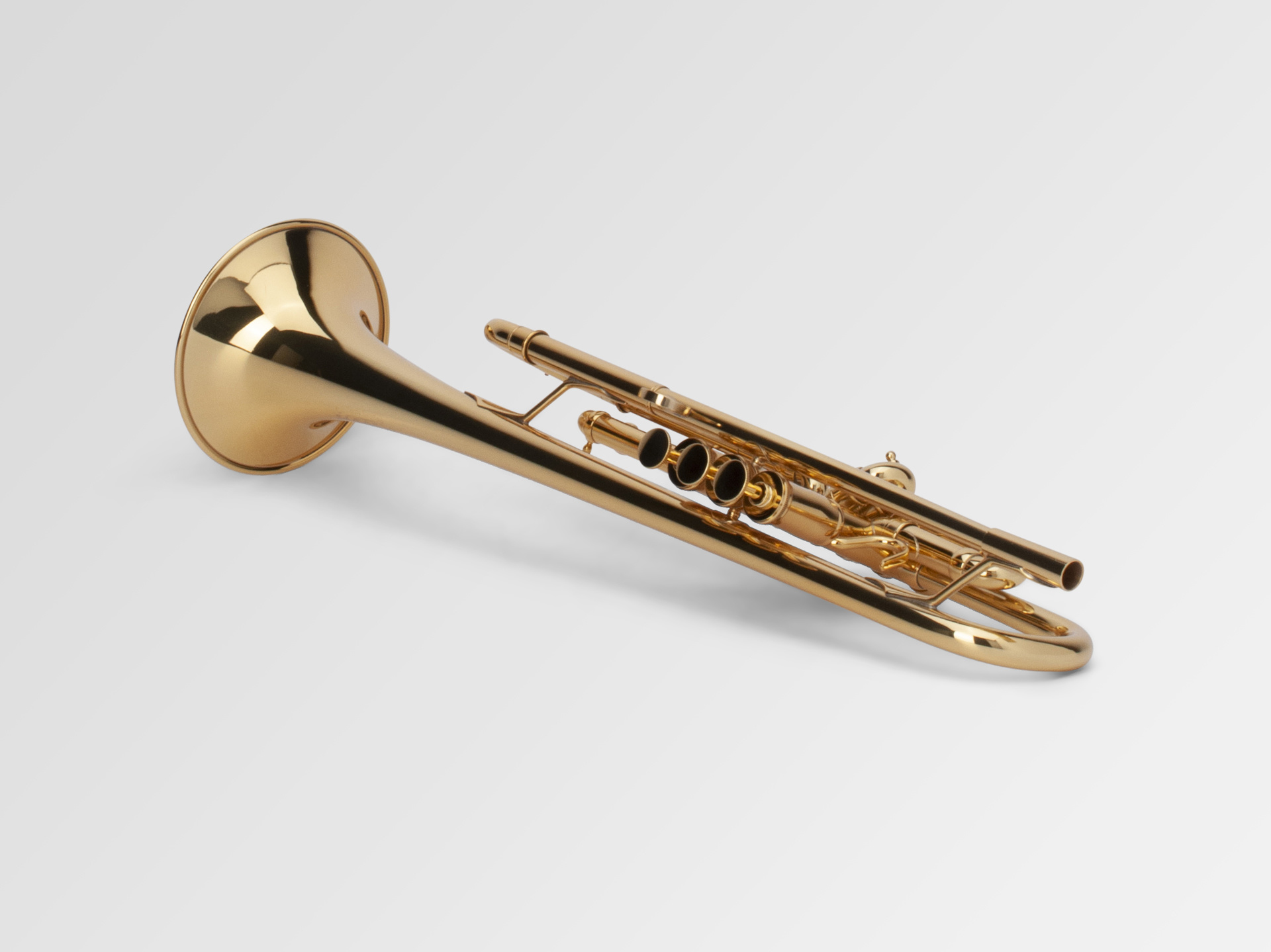 Adams Adams A5 Bb Trumpet