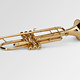 Adams Adams A5 Bb Trumpet