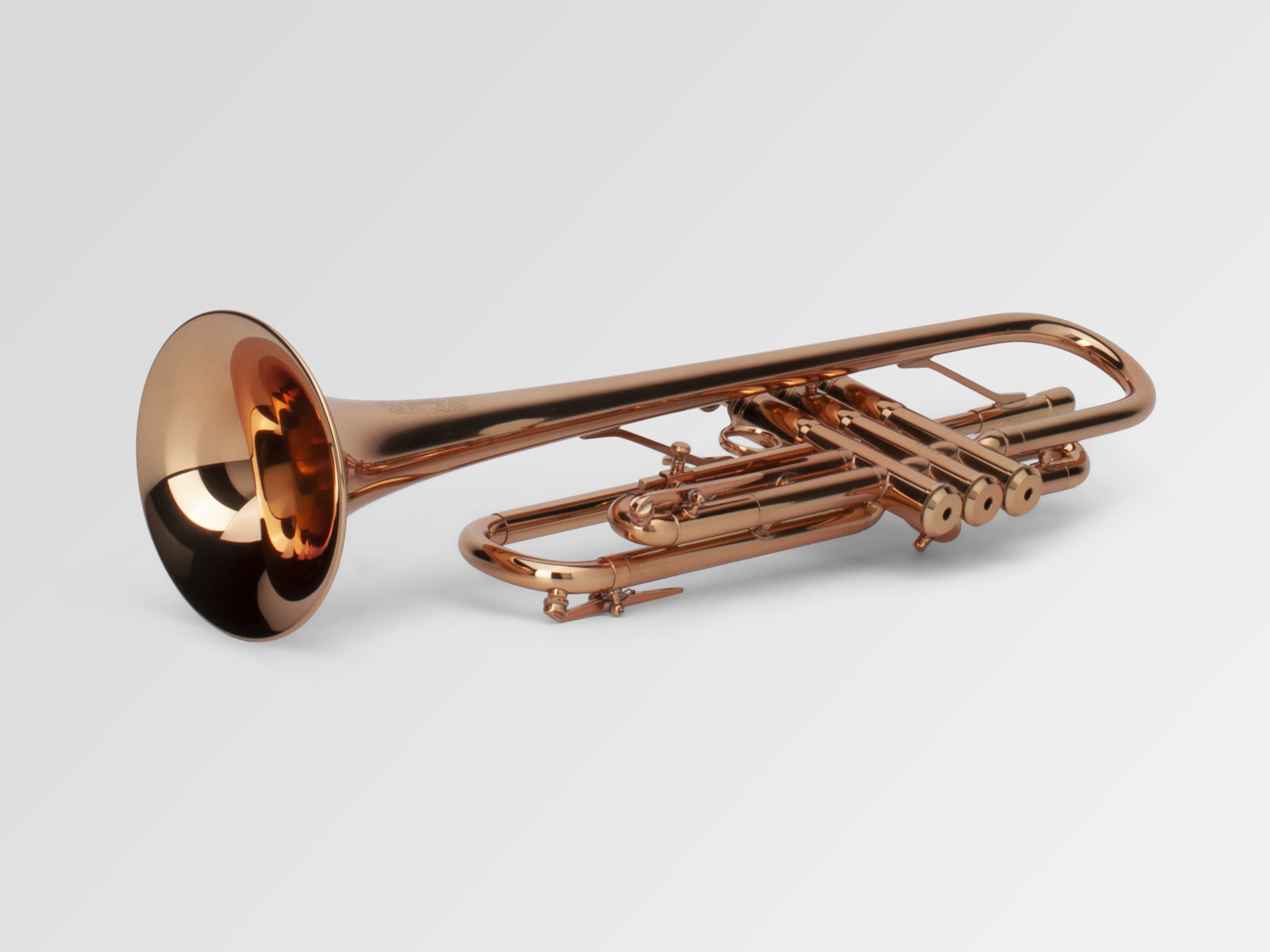 Adams Adams A9 Bb Trumpet