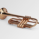 Adams Adams A9 Bb Trumpet