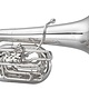 XO XO 1680 CC Tuba