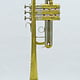 Bach Used Bach Stradivarius 236 C Trumpet  (Corporation Bell) - 329XX