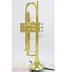 P. Mauriat Used P. Mauriat PMT-75 Bb Trumpet - PMT102502XX