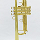 P. Mauriat Used P. Mauriat PMT-75 Bb Trumpet - PMT102502XX