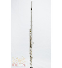 Haynes Used Haynes Commercial Flute - 348XX