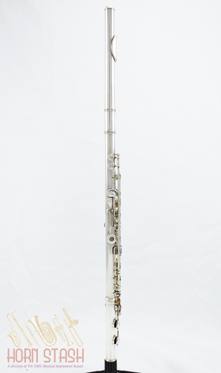 Haynes Used Haynes Commercial Flute - 348XX