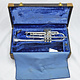 Bach Used Bach Stradivarius 180S37 Bb Trumpet - 1112XX