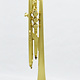 Phaeton Used Phaeton PHT-2030 Bb Trumpet - 1257XX