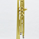 Phaeton Used Phaeton PHT-2030 Bb Trumpet - 1257XX