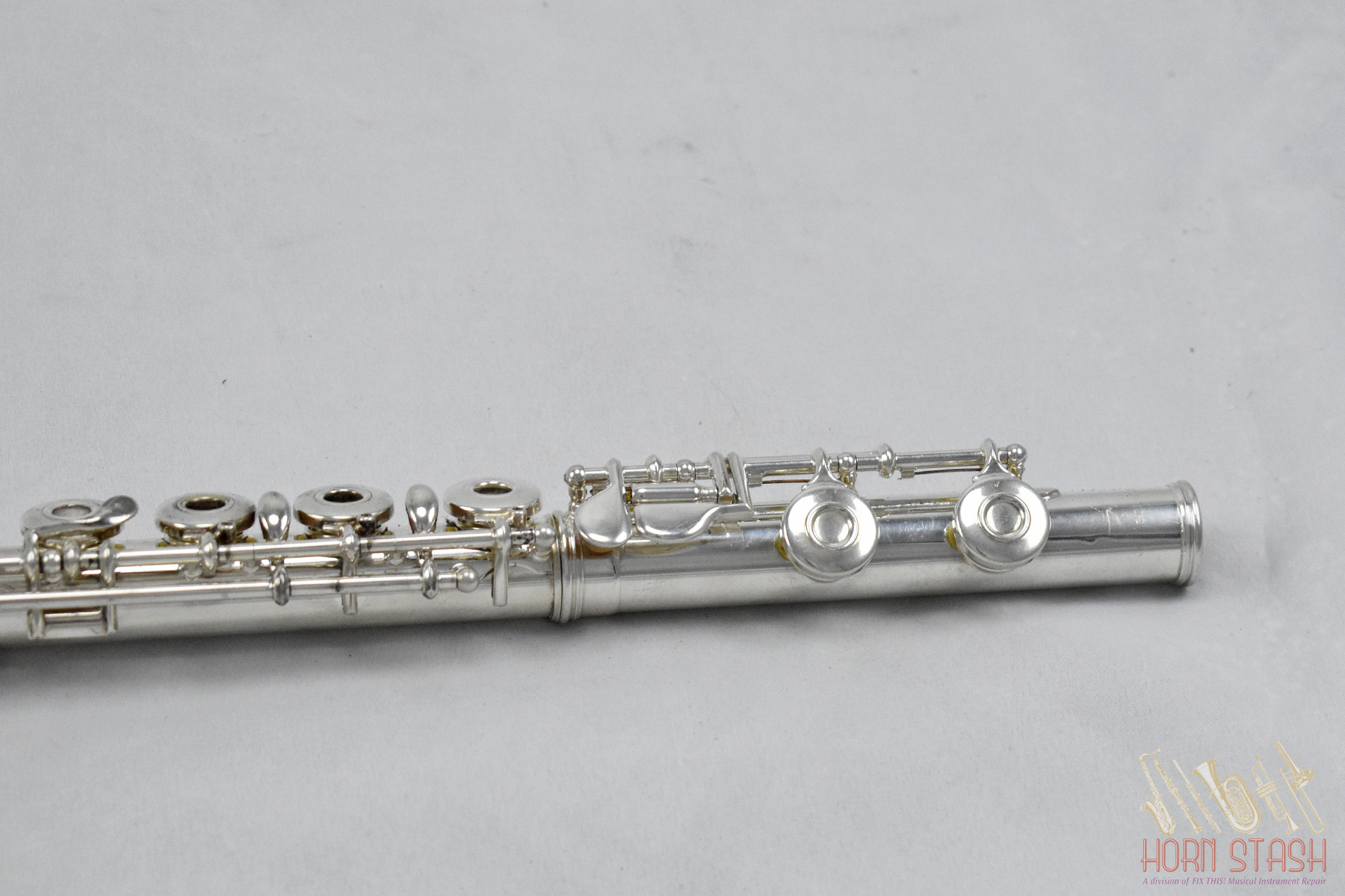 Gemeinhardt Used Gemeinhardt M3S Flute - 6324XX