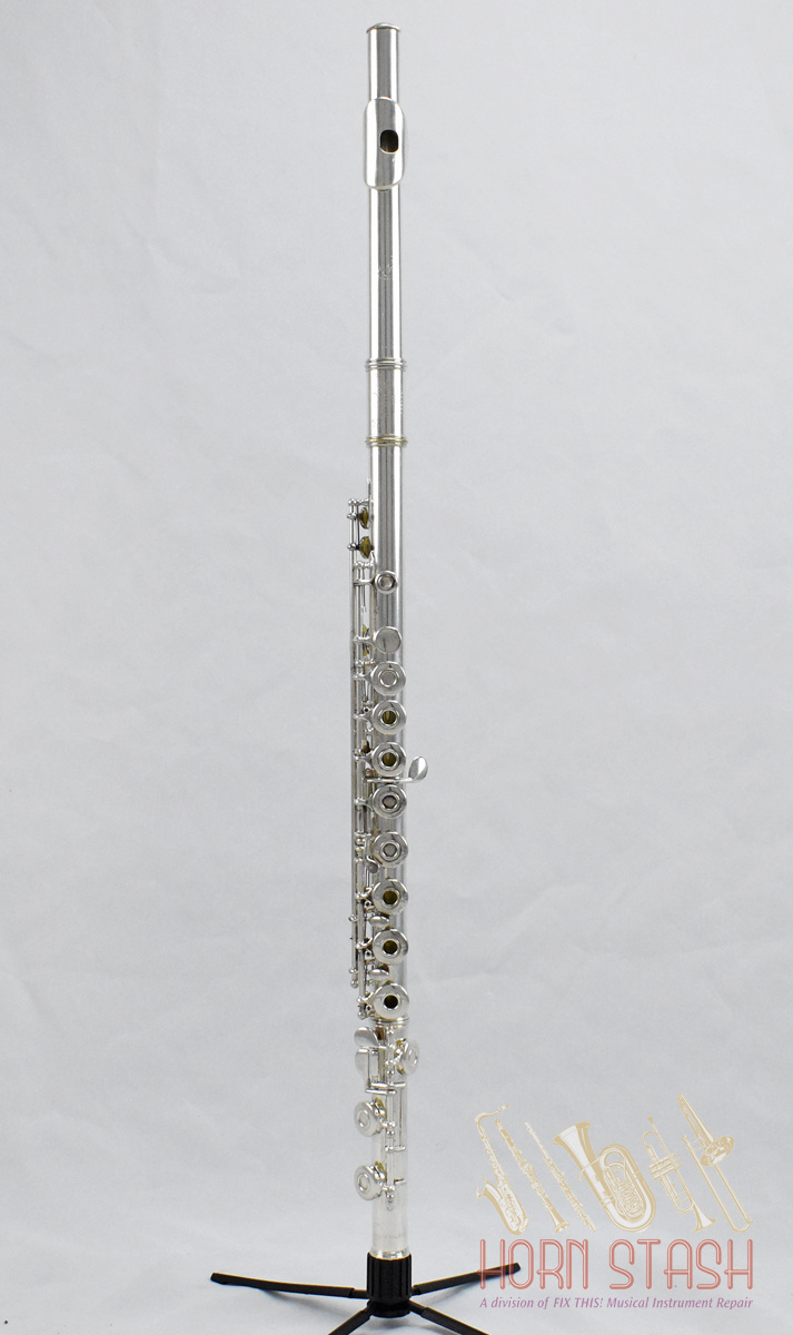 Gemeinhardt Used Gemeinhardt M3S Flute - 6324XX