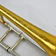 King Used King 2B Liberty Tenor Trombone - 5020XX