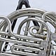 Holton Used Holton H177 Double French Horn - 5004XX