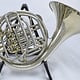 Holton Used Holton H177 Double French Horn - 5004XX