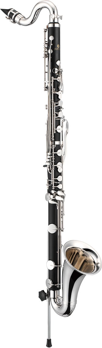 Jupiter Jupiter JBC1000N Series Bass Clarinet