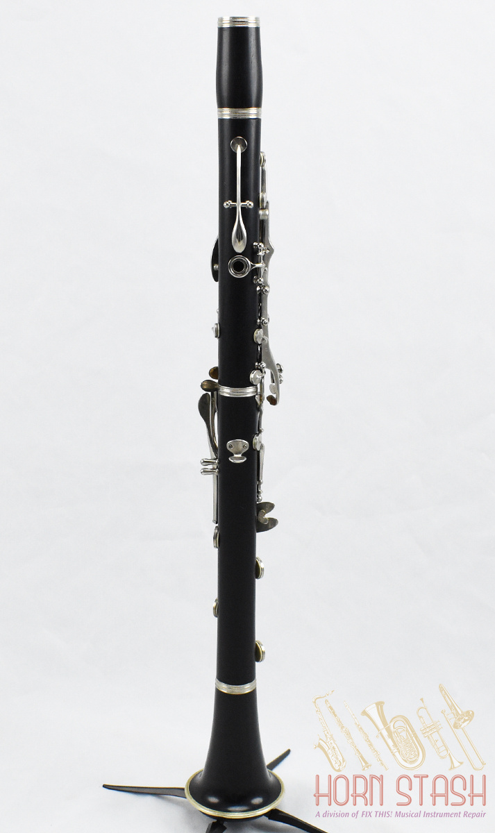 Used Selmer Series 10 Bb Clarinet - V16XX - Horn Stash