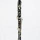 Used A Clarinet w/ Wrap-Around Register Key