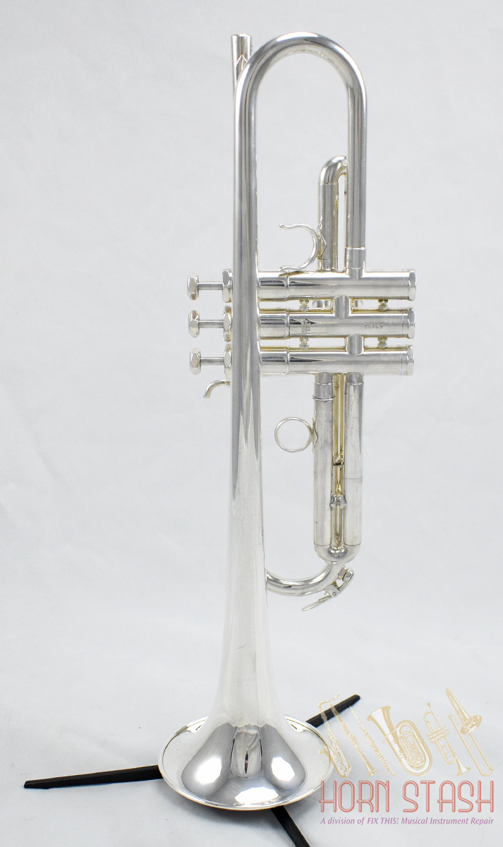 Schilke Used Schilke X3 Bb Trumpet - 631XX