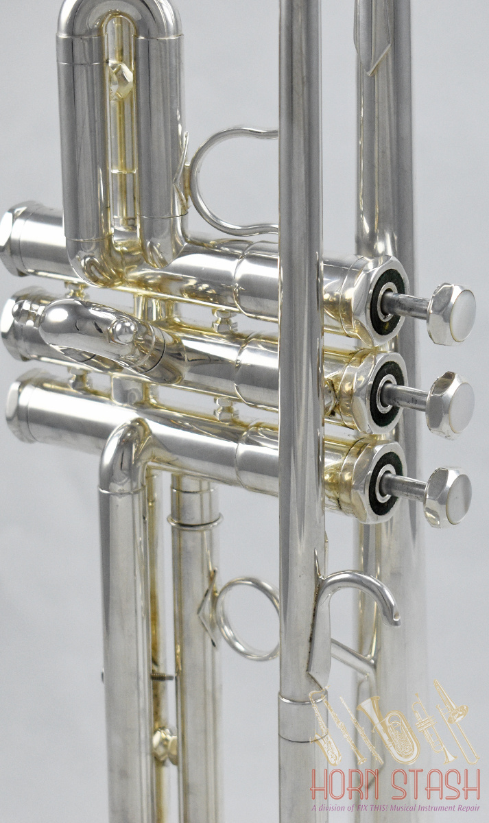Schilke Used Schilke X3 Bb Trumpet - 631XX