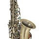 P. Mauriat P. Mauriat System 76 Curved Soprano Saxophone