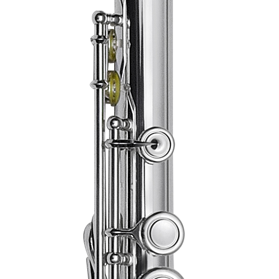 P. Mauriat P. Mauriat PFL-781 Flute