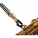 BG France BG Zen Neck Strap for Saxophone
