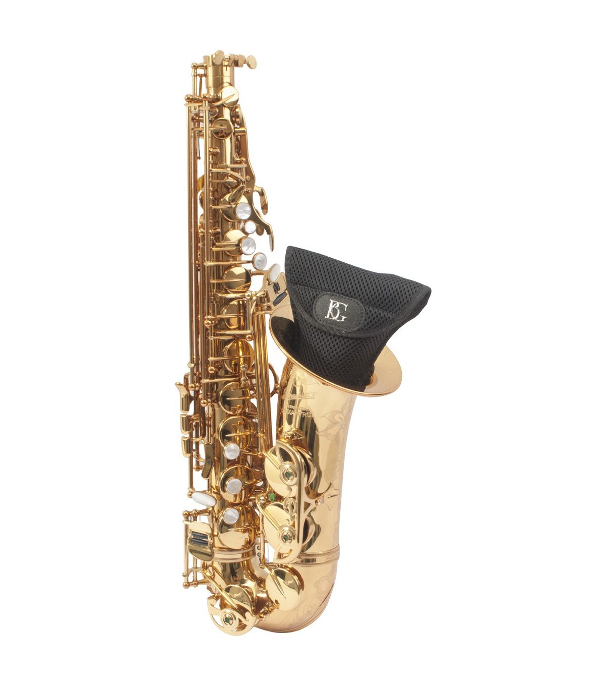 BG France BG  Saxophone Neck Pouch