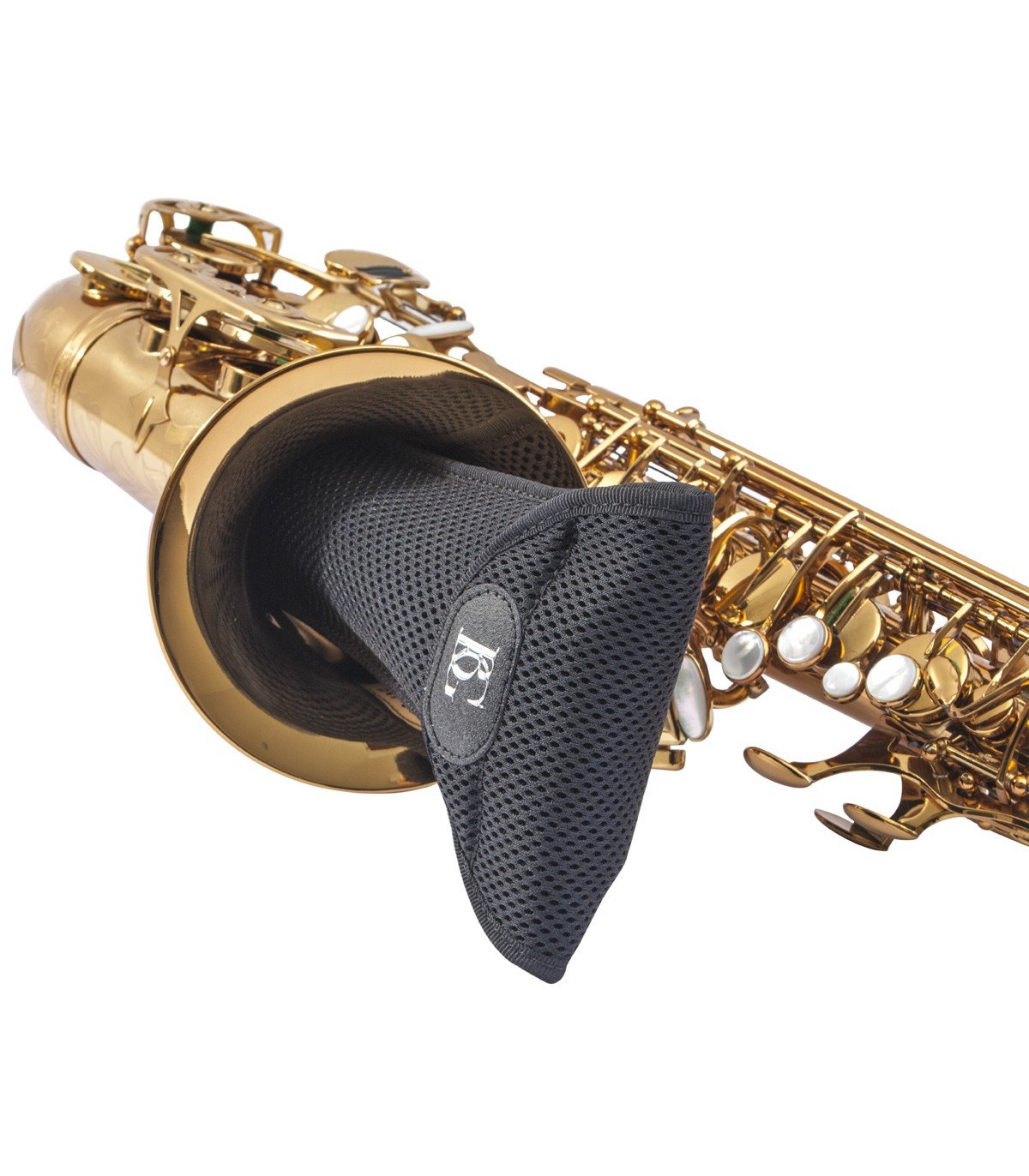BG France BG  Saxophone Neck Pouch