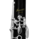 P. Mauriat P. Mauriat PCL-721N Professional Bb Clarinet